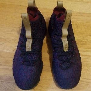 Lebron 15